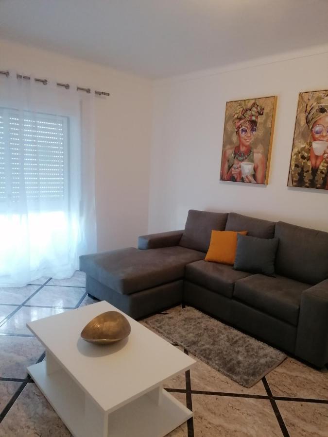 Apartamentos Nazare Amada Ngoại thất bức ảnh