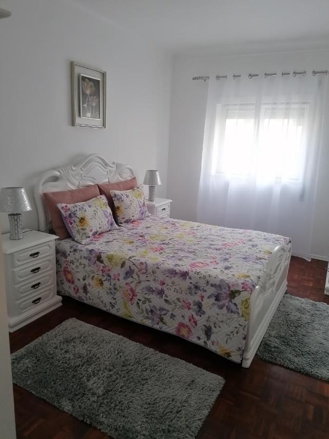 Apartamentos Nazare Amada Ngoại thất bức ảnh