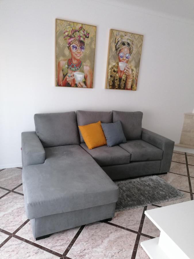 Apartamentos Nazare Amada Ngoại thất bức ảnh