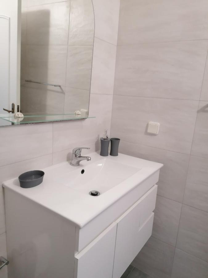 Apartamentos Nazare Amada Ngoại thất bức ảnh