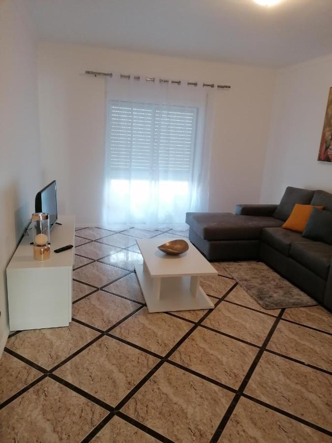 Apartamentos Nazare Amada Ngoại thất bức ảnh