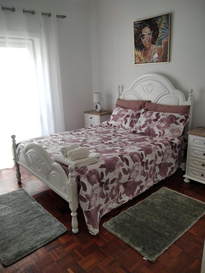 Apartamentos Nazare Amada Ngoại thất bức ảnh