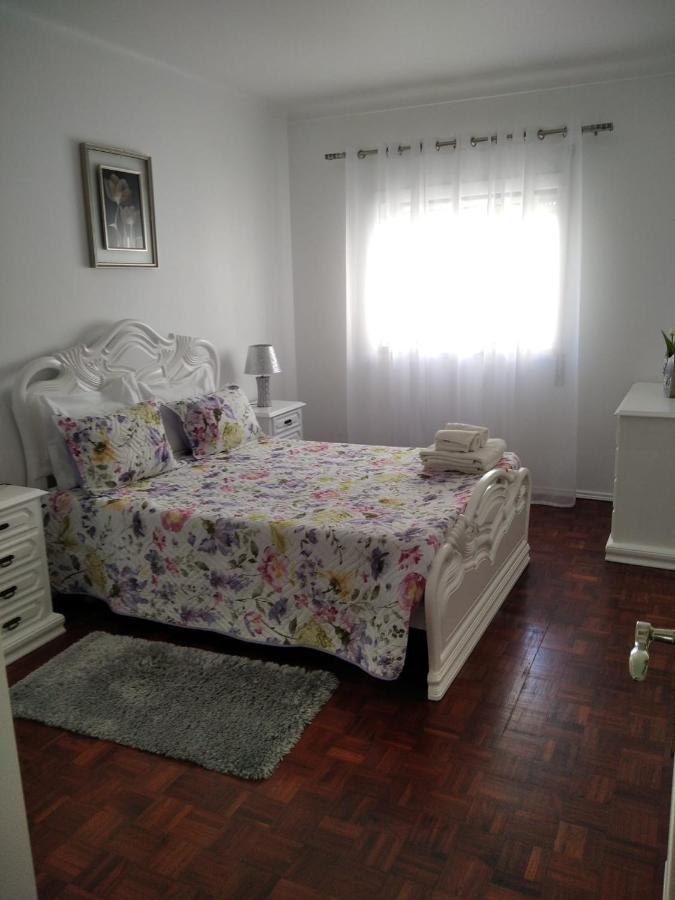 Apartamentos Nazare Amada Ngoại thất bức ảnh