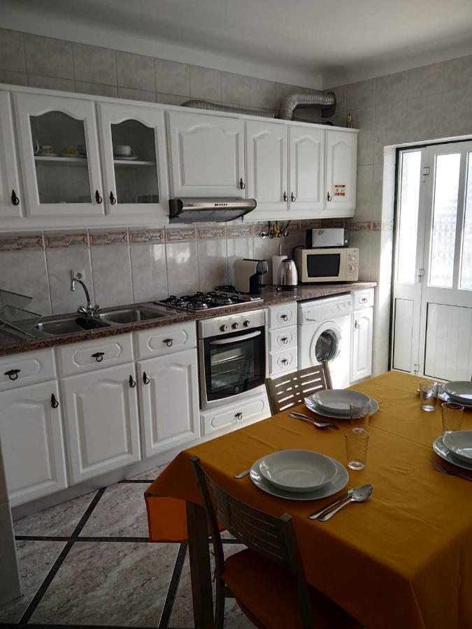 Apartamentos Nazare Amada Ngoại thất bức ảnh