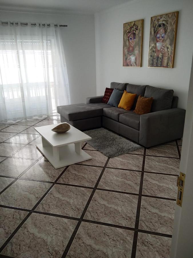 Apartamentos Nazare Amada Ngoại thất bức ảnh